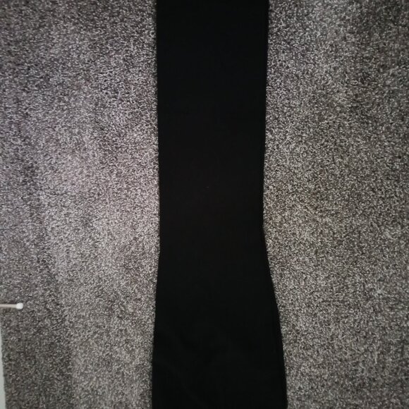 Black Dress Pants Size 10 - Picture 5 of 6